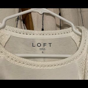 Loft Top Tea